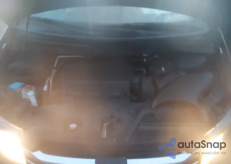 2014 Honda Odyssey Touring/Touring Elite z USA, uszkodzony, nr VIN 5FNRL5H93EB025644